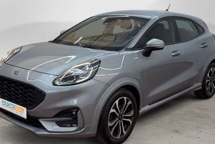 Ford Puma 46.658 km 14.949 &euro; Dinslaken 46539