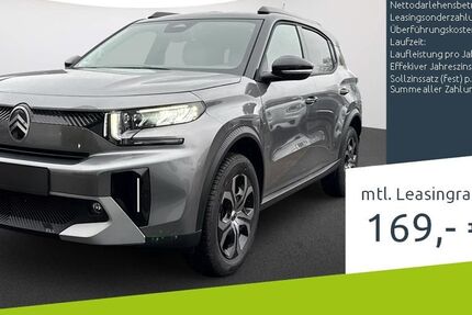 Citroen C3 Aircross 1.500 km 21.229 &euro; Borken 46325