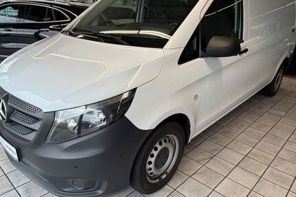 Mercedes-Benz Vito 63.687 km 27.890 &euro; Bocholt 46395