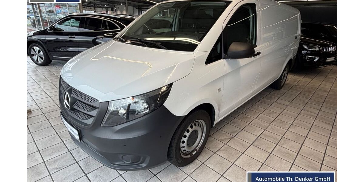 Mercedes-Benz Vito 63.687 km 27.890 &euro; Bocholt 46395