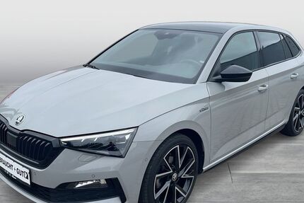 Skoda Scala 93.741 km 19.450 &euro; Duisburg 47178