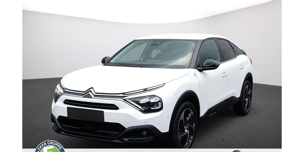 Citroen C4 22.576 km 19.320 &euro; Borken 46325