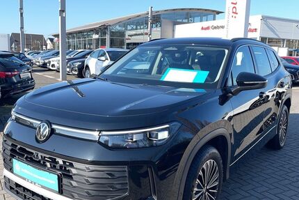 VW Tayron 14.050 km 38.650 &euro; Duisburg 47178