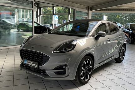 Ford Puma 46.350 km 19.972 &euro; Borken 46325