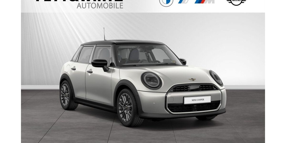 Mini Cooper C 16.100 km 25.987 &euro; Moers 47441