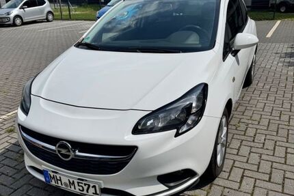 Opel Corsa 79.000 km 6.650 &euro; Duisburg 47138