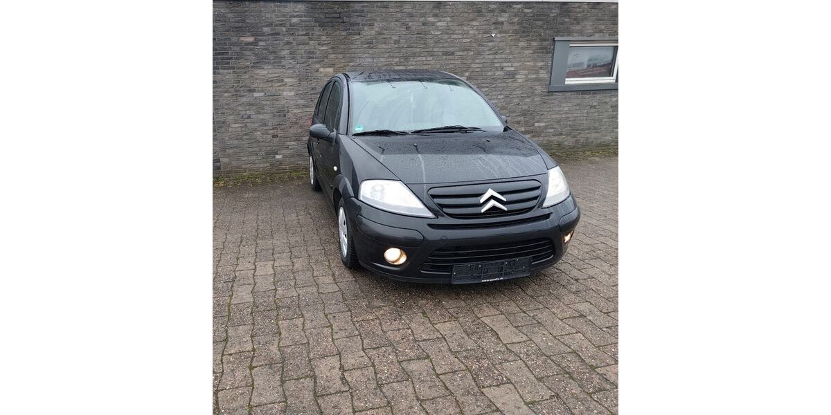 Citroen C3 262.000 km 1.900 &euro; Bocholt 46395