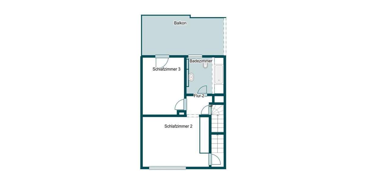 Einfamilienhaus Moers Hülsdonk - 5 Zimmer, 375.000&euro; | Angebot:25714156
