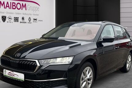 Skoda Octavia 19.850 km 27.690 &euro; Wesel 46485