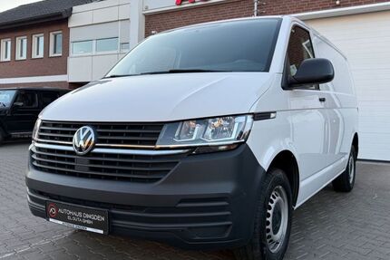 VW T6 Transporter 83.000 km 18.950 &euro; Hamminkeln 46499