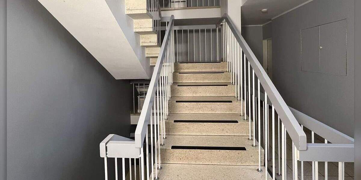 Etagenwohnung Bocholt Stenern - 3 Zimmer, 78 m&sup2;, 169.000&euro; | Angebot:25695766