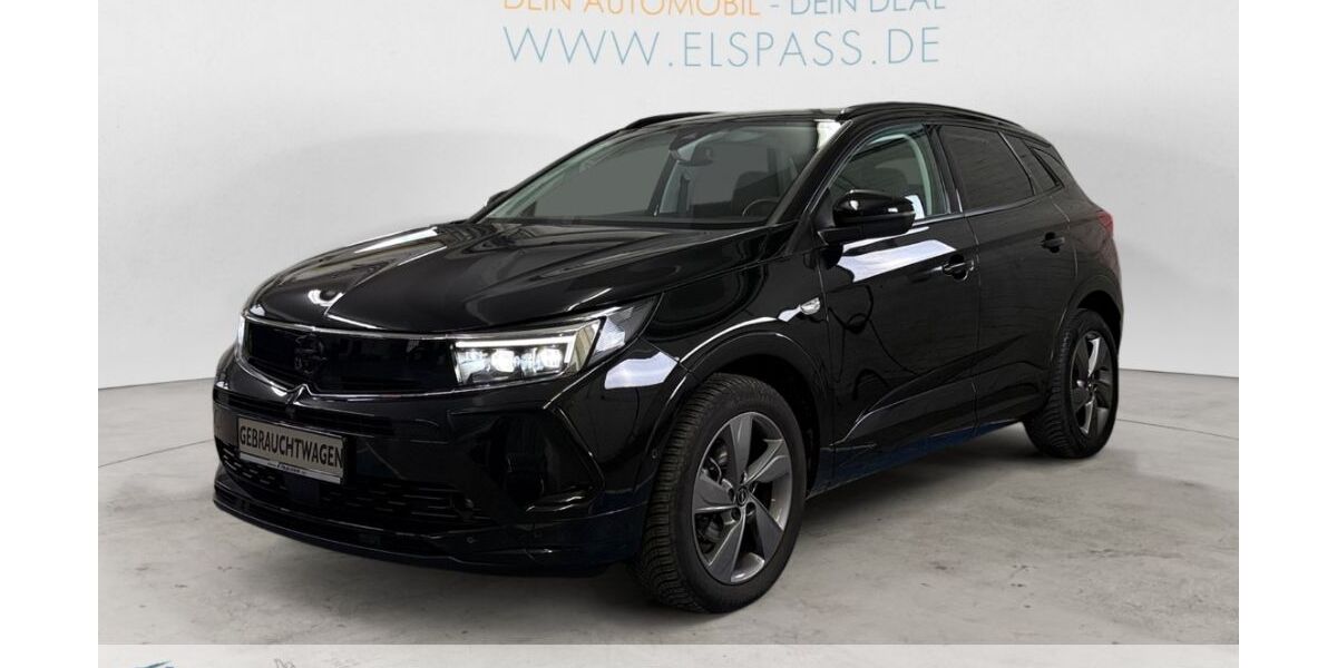 Opel Grandland (X) 39.965 km 22.980 &euro; Dinslaken 46539