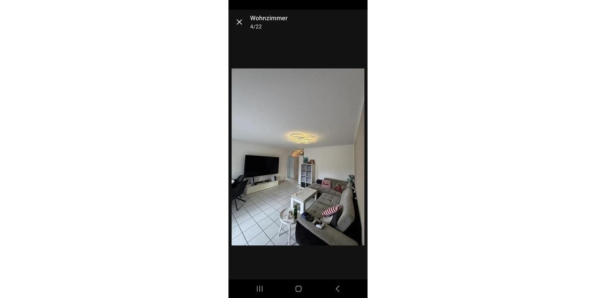 Maisonettenwohnung Duisburg Rheinhausen - 3 Zimmer, 85 m&sup2;, 1.080&euro; | Angebot:26034980