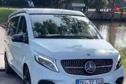 Mercedes-Benz Marco Polo 84.057 km 59.500 &euro; Duisburg, Stadt 47269