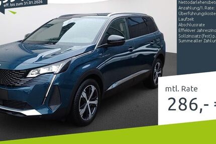 Peugeot 5008 27.862 km 28.210 &euro; Borken 46325