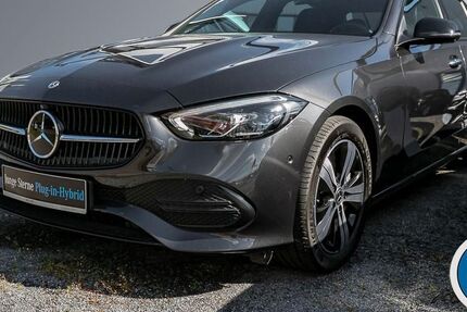 Mercedes-Benz C 300 15.248 km 39.885 &euro; Oberhausen 46149