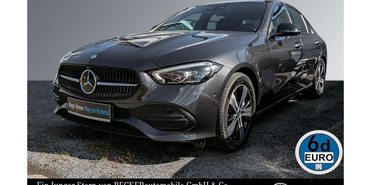 Mercedes-Benz C 300 15.248 km 39.885 &euro; Oberhausen 46149