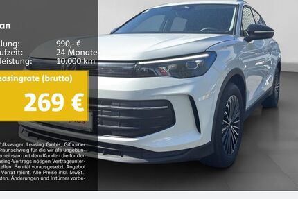 VW Tiguan 27.882 km 31.870 &euro; Dorsten 46284