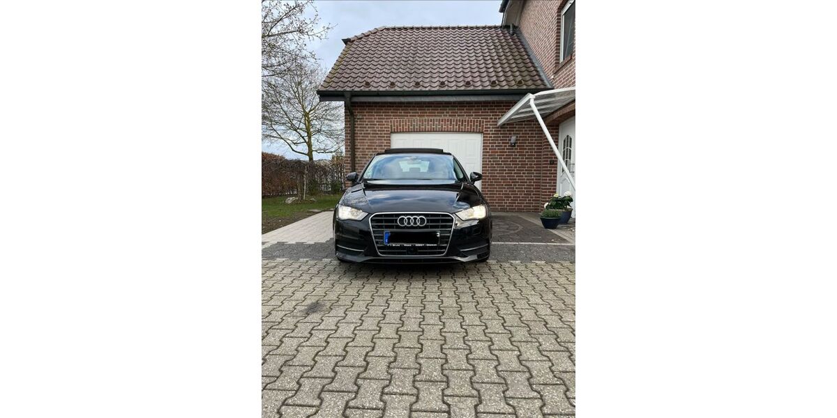 Audi A3 167.000 km 11.500 &euro; Kevelaer 47623
