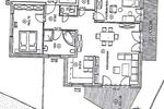 Etagenwohnung Bottrop Batenbrock - 3 Zimmer, 105 m&sup2;, 1.150&euro; | Angebot:26459509