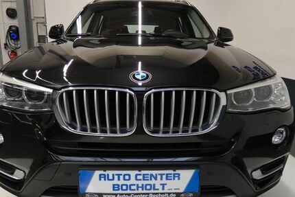 BMW X3 199.771 km 12.700 &euro; Bocholt 46395
