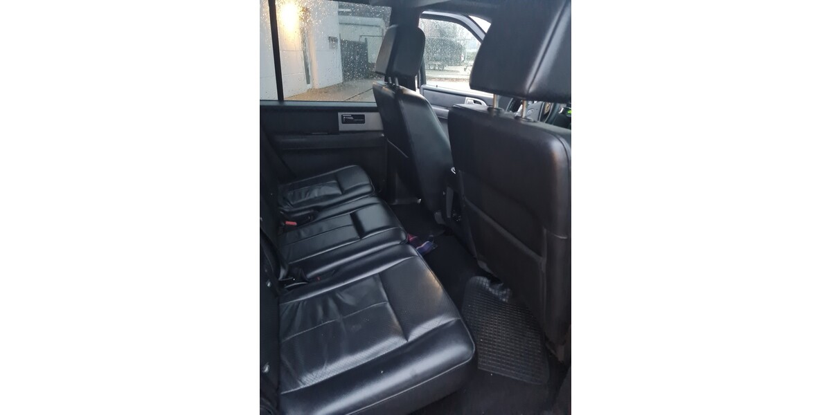 Ford Expedition 237.000 km 15.000 &euro; Bocholt 46395