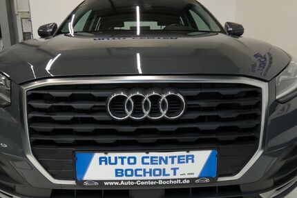Audi Q2 103.000 km 13.900 &euro; Bocholt 46395