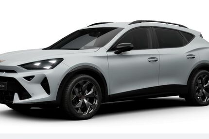Cupra Formentor 19.017 km 32.610 &euro; Duisburg 47059