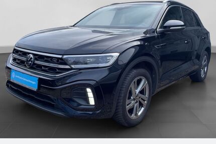 VW T-Roc 54.539 km 21.430 &euro; Duisburg 47059