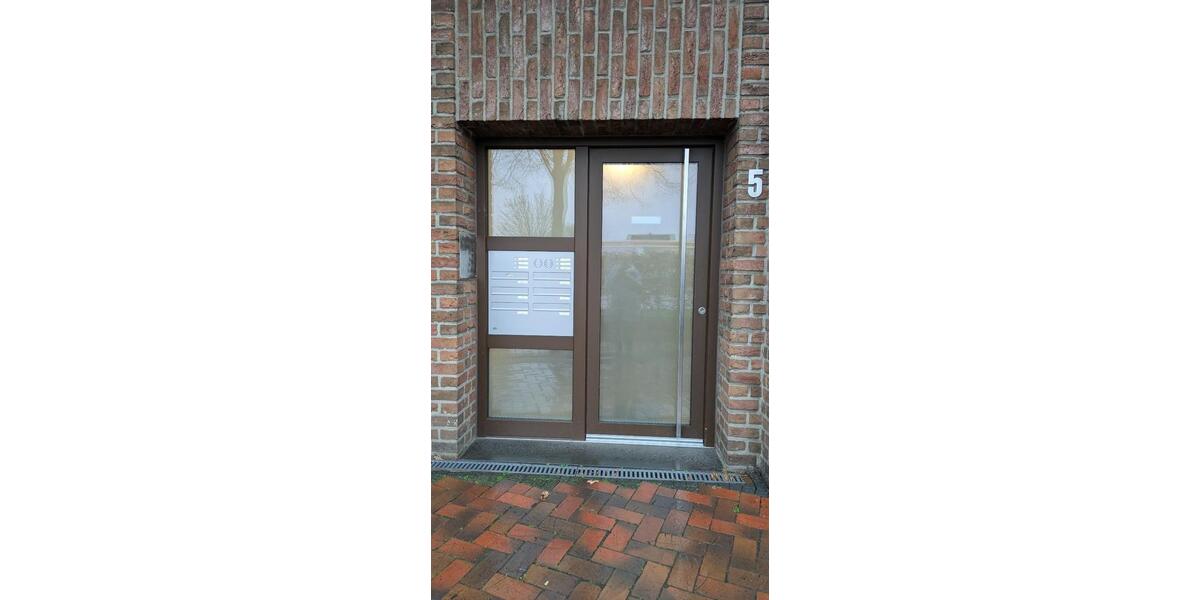 Etagenwohnung Kalkar - 2.5 Zimmer, 56 m&sup2;, 139.000&euro; | Angebot:25976057