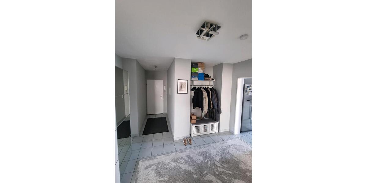 Etagenwohnung Wesel - 3.5 Zimmer, 85 m&sup2;, 135.000&euro; | Angebot:27281594