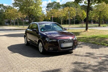 Audi A1 80.000 km 9.500 &euro; Duisburg 47228