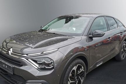 Citroen C4 24.992 km 19.890 &euro; Xanten 46509