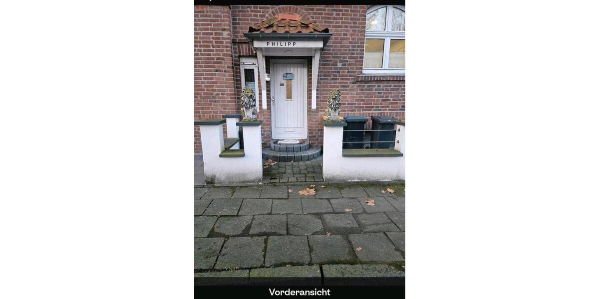 Reihenhaus Duisburg Walsum - 5 Zimmer, 89 m&sup2;, 265.000&euro; | Angebot:26004369