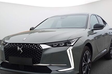 DS Automobiles DS4 24.319 km 23.870 &euro; Borken 46325