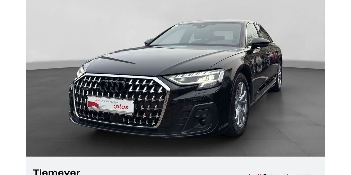 Audi A8 32.060 km 54.980 &euro; Oberhausen 46047
