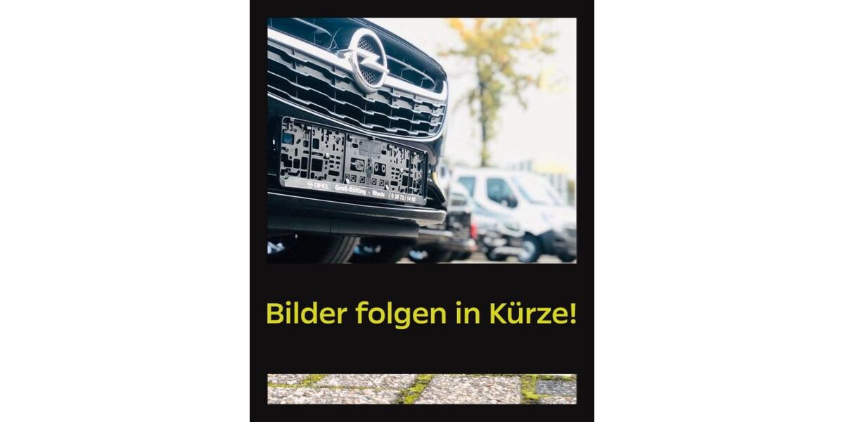 Opel Astra 13.934 km 22.490 &euro; Rhede 46414