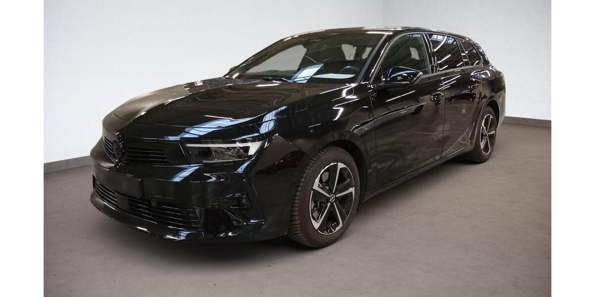 Opel Astra 14.207 km 21.990 &euro; Rhede 46414
