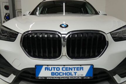BMW X1 101.000 km 22.500 &euro; Bocholt 46395