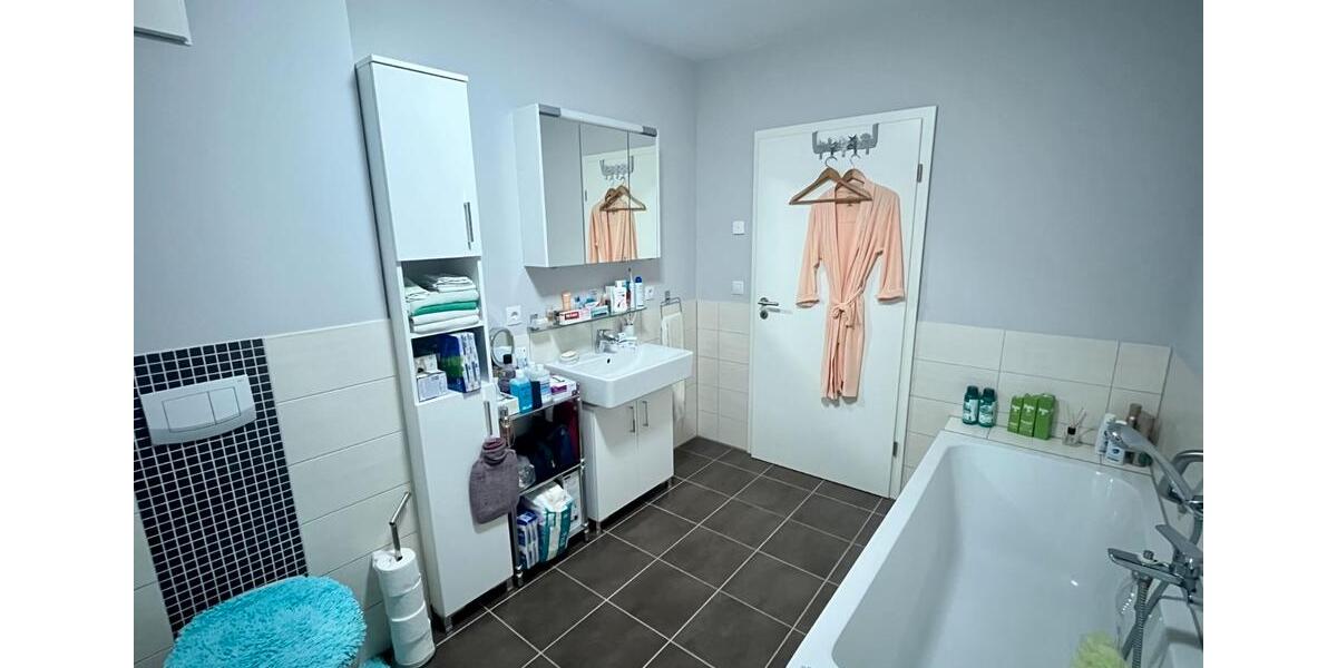 Etagenwohnung Xanten - 3 Zimmer, 82 m&sup2;, 329.000&euro; | Angebot:26021675