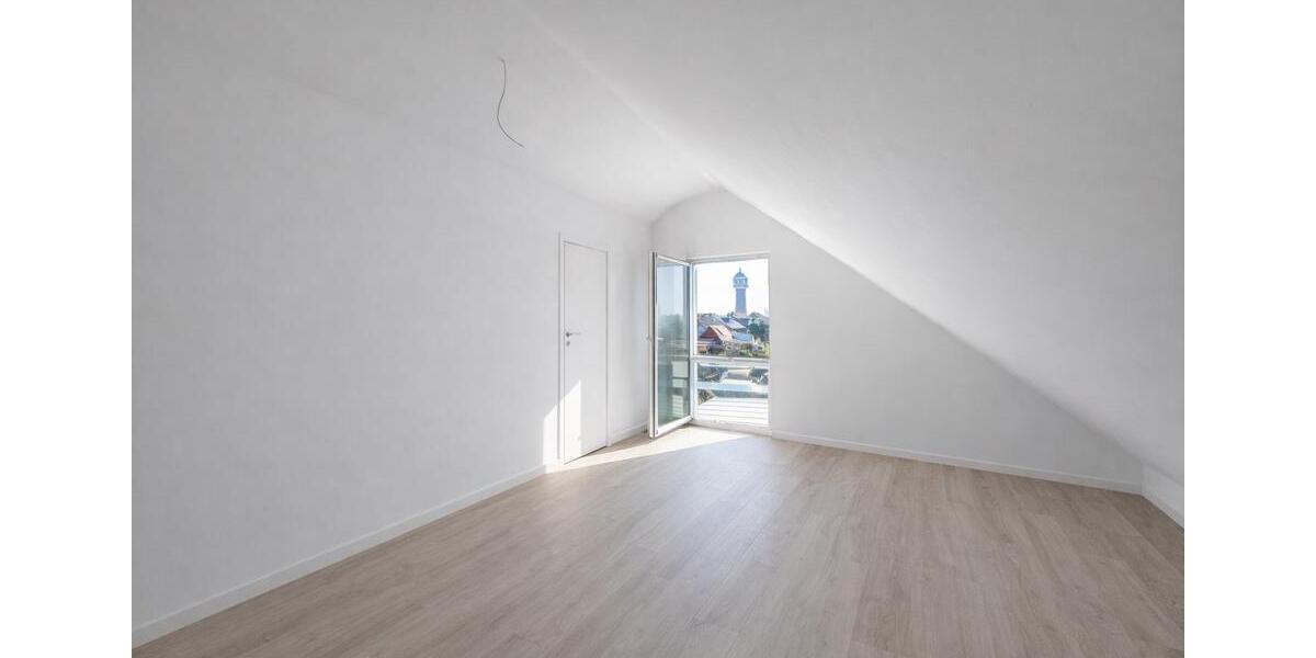 Etagenwohnung Kevelaer - 3 Zimmer, 90 m&sup2;, 1.350&euro; | Angebot:25413140