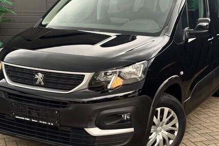 Peugeot Rifter 91.893 km 12.899 &euro; Borken 46325