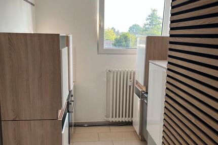 Wohnung Duisburg Essenberg - 3 Zimmer, 68 m&sup2;, 578&euro; | Angebot:26381612