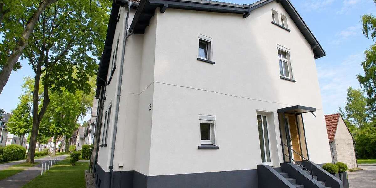 Einfamilienhaus Bottrop Boy - 7 Zimmer, 176 m&sup2;, 329.000&euro; | Angebot:26685696