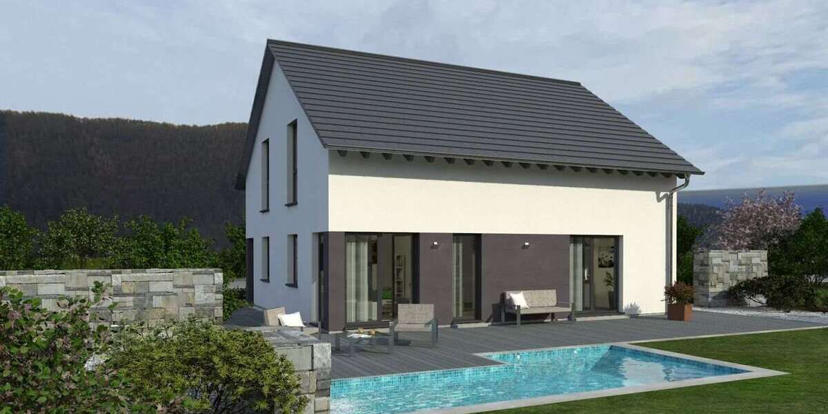 Einfamilienhaus Wesel Bislich - 5 Zimmer, 187 m&sup2;, 519.900&euro; | Angebot:26446149