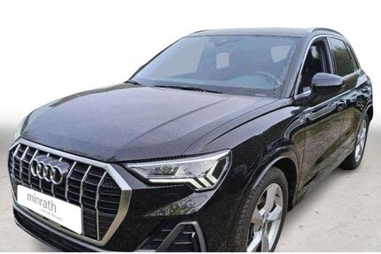 Audi Q3 64.622 km 28.620 &euro; Geldern 47608
