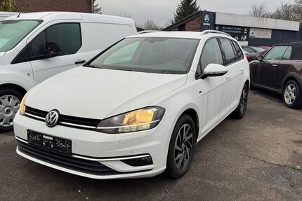 VW Golf 110.250 km 13.950 &euro; Geldern 47608