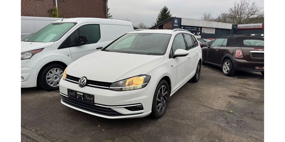 VW Golf 110.250 km 13.950 &euro; Geldern 47608