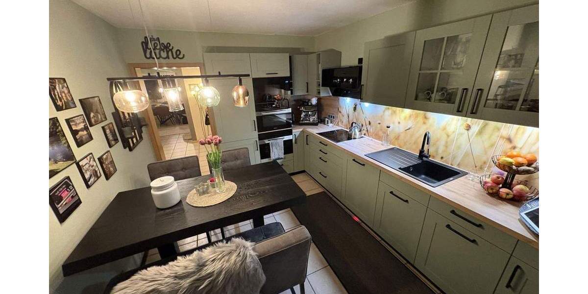Doppelhaushälfte Alpen - 8 Zimmer, 222 m&sup2;, 579.000&euro; | Angebot:25805642
