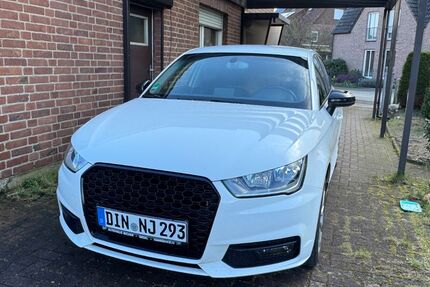 Audi A1 96.114 km 11.000 &euro; Wesel 46483